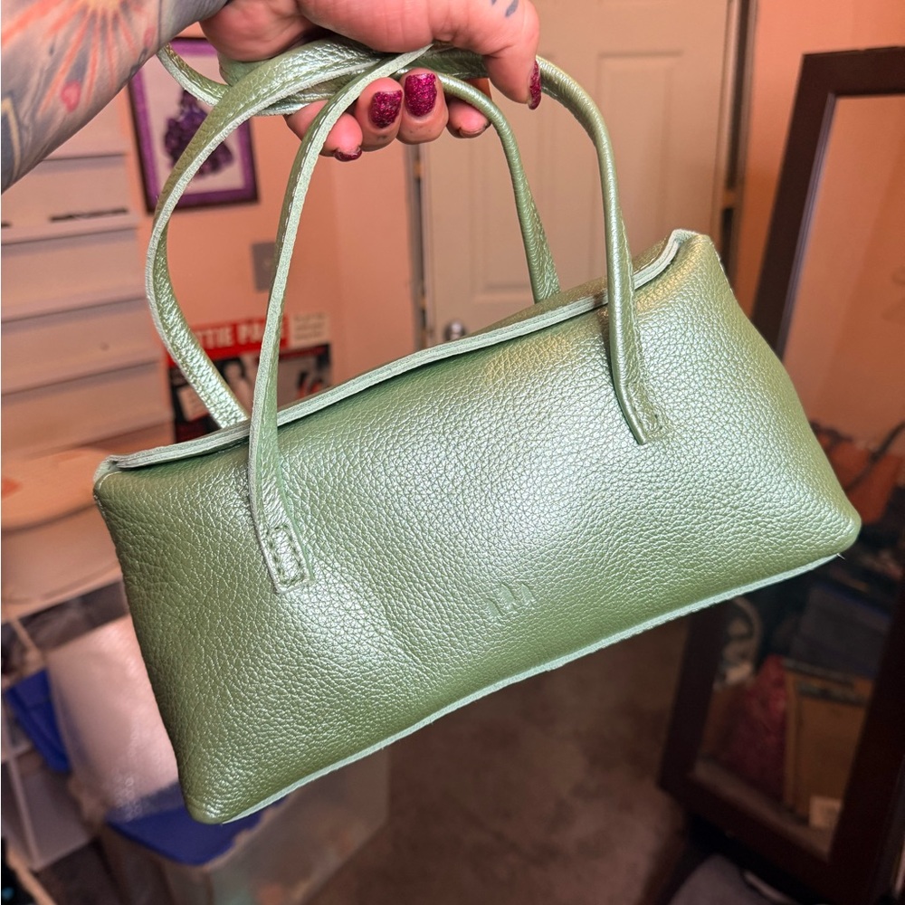 PLG Beetle Amelie Shoulder Bag